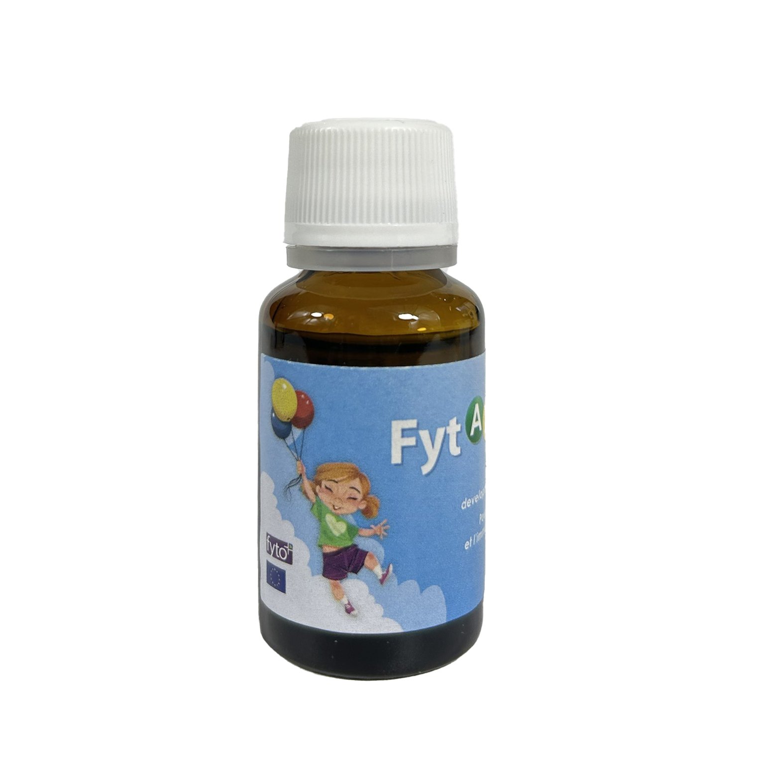FytADEK bổ sung vitamin tan trong dầu